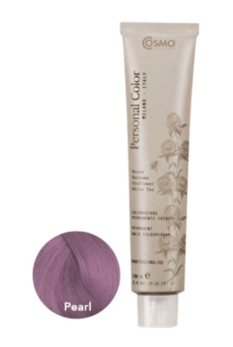 Cosmo Personal Color farba do włosów PERŁA KOREKTOR KOLORU
