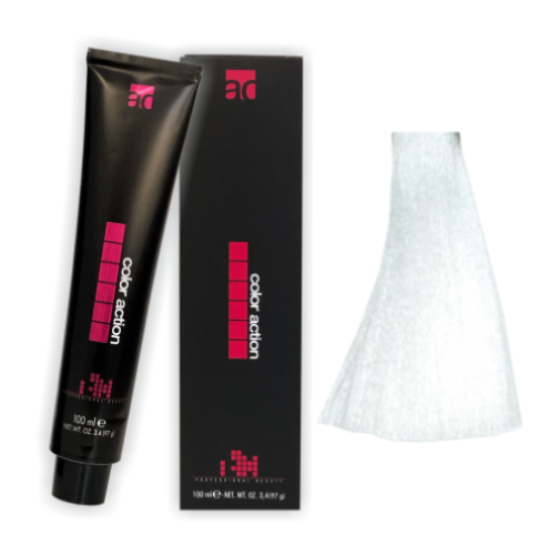 Color Action korektor do włosów 100ml NEUTRO / NEUTRALNY / CLEAR