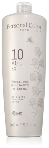 COSMO Personal Color emulsja  3% 1000 ml