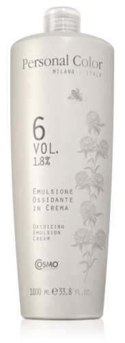 COSMO Personal Color emulsja 1,8% 1000 ml