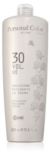 COSMO Personal Color emulsja  9% 1000 ml
