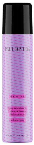 PAUL RIVERA STYLING  GENIAL - spray na objętość 300ml