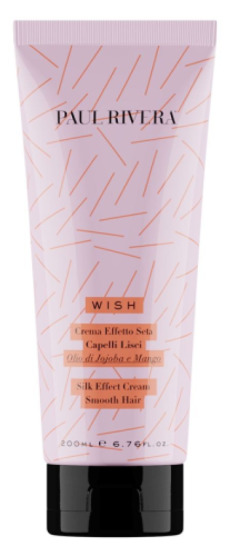 PAUL RIVERA STYLING  WISH - krem wygładzający 200ml
