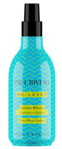 PAUL RIVERA STYLING  BE LOVED - 2 fazowa odżywka 200ml