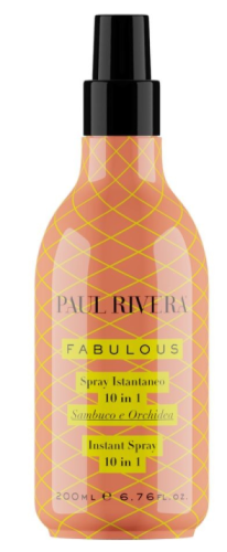 PAUL RIVERA STYLING  FABULOUS - odżywka 10 w 1 w sprayu 200ml