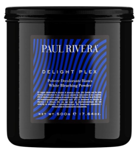 PAUL RIVERA DELIGHT PLEX - rozjaśniacz z plexem 500gr