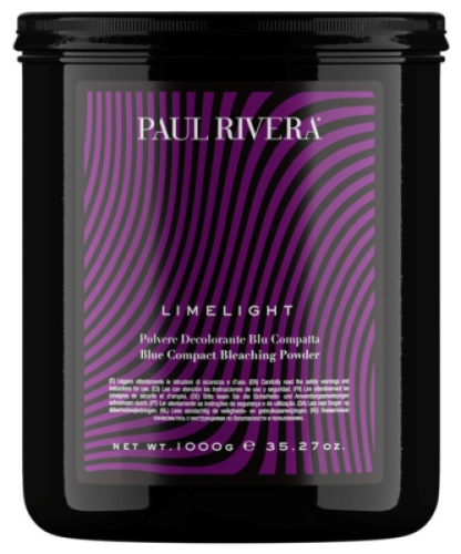 PAUL RIVERA DELIGHT LIMELIGHT - rozjaśniacz 1000gr
