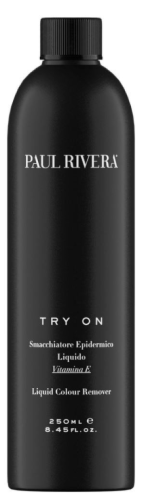 PAUL RIVERA TRY ON - odplamiacz do skóry w płynie 250ml