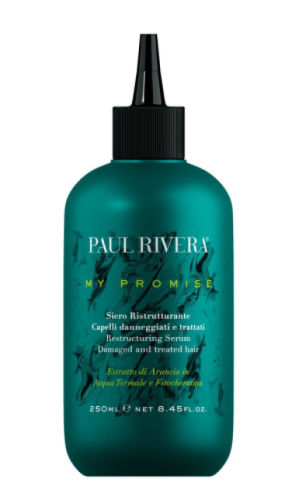 PAUL RIVERA MY PROMISE - Serum do regenerujące do zabiegu iluminacji 250ml