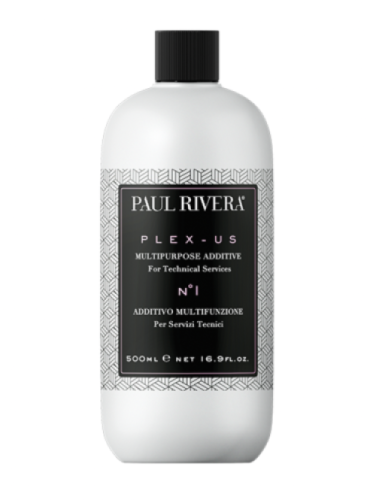 PAUL RIVERA PLEX-US N°1 – DODATEK OCHRONNY DO USŁUG TECHNICZNYCH