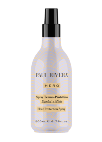 PAUL RIVERA STYLING HERO - spray ochronny przed temperaturą 200ml