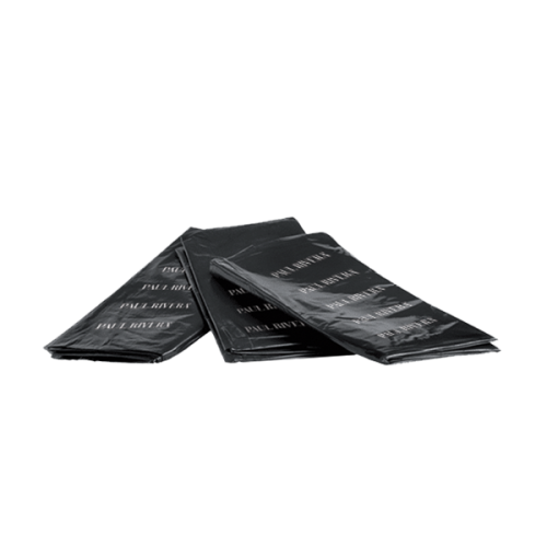 PAUL RIVERA - Pelerynka foliowa ochronna 30szt