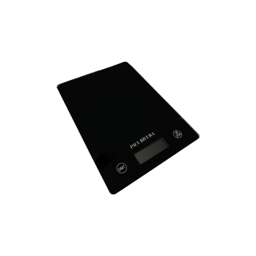 PAUL RIVERA - Waga fryzjerska