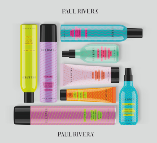 PAUL RIVERA STYLING CURLICIOUS - do loków 300ml