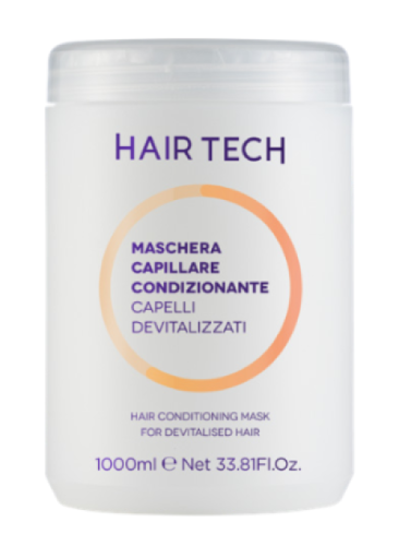 HAIR TECH Maska nawilżająca 1000ml