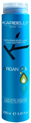 Karibelly Argan Oil Odżywka z olejem arganowym 250ml