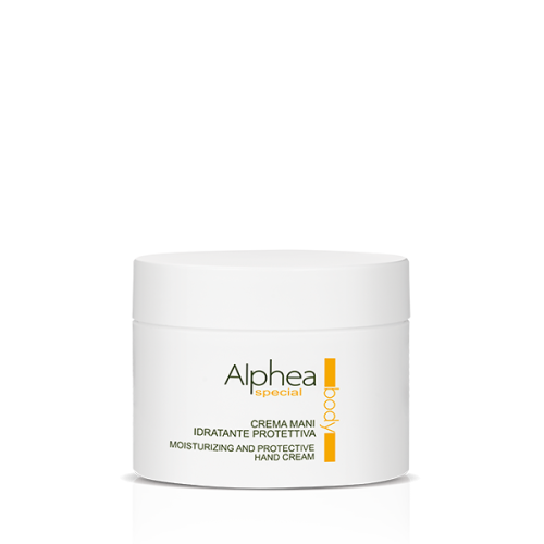Alphea Special – Nawilżająco-ochronny krem do rąk 250 ml