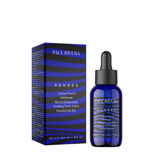 Paul Rivera SENSES – Serum ochronne w trakcie koloryzacji i trwałej ondulacji-ochrona skóry głowy