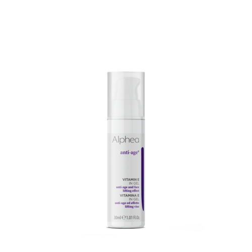 Alphea Anti-Age Koncentrat witaminy E 30 ml