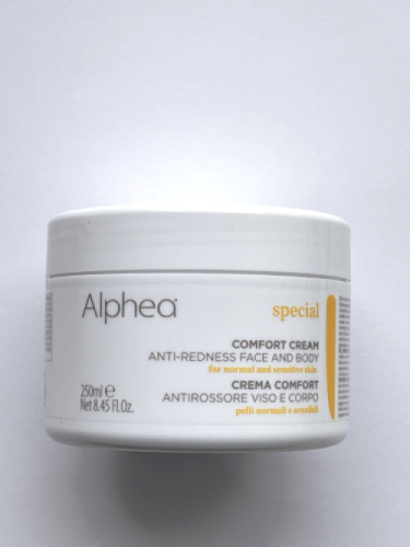 Alphea Special-Krem do redukcji zaczerwienienia 250ml
