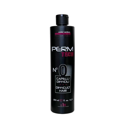 Color Action Perm 0 - trwała mocna 500ml