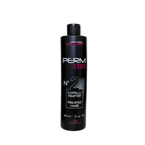 Color Action Perm 2 - trwała delikatna 500ml