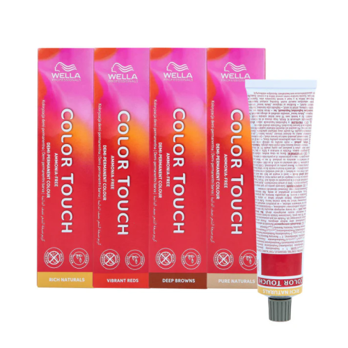 WELLA COLOR TOUCH 60ml