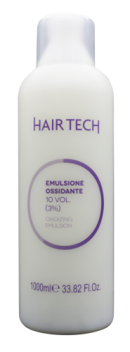 HAIR TECH 3% Oxydant emulsja utleniająca 1000ml 
