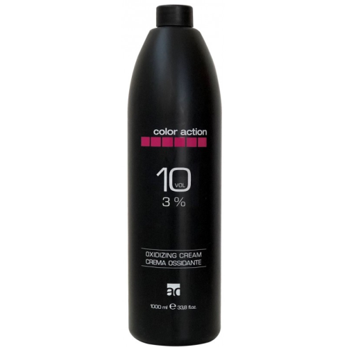 Color Action Oxydant emulsja utleniająca 3% 1000 ml