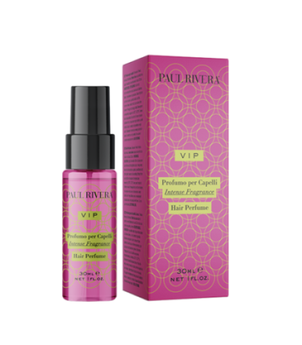 Paul Rivera VIP - ekskluzywne perfumy do włosów 30ml